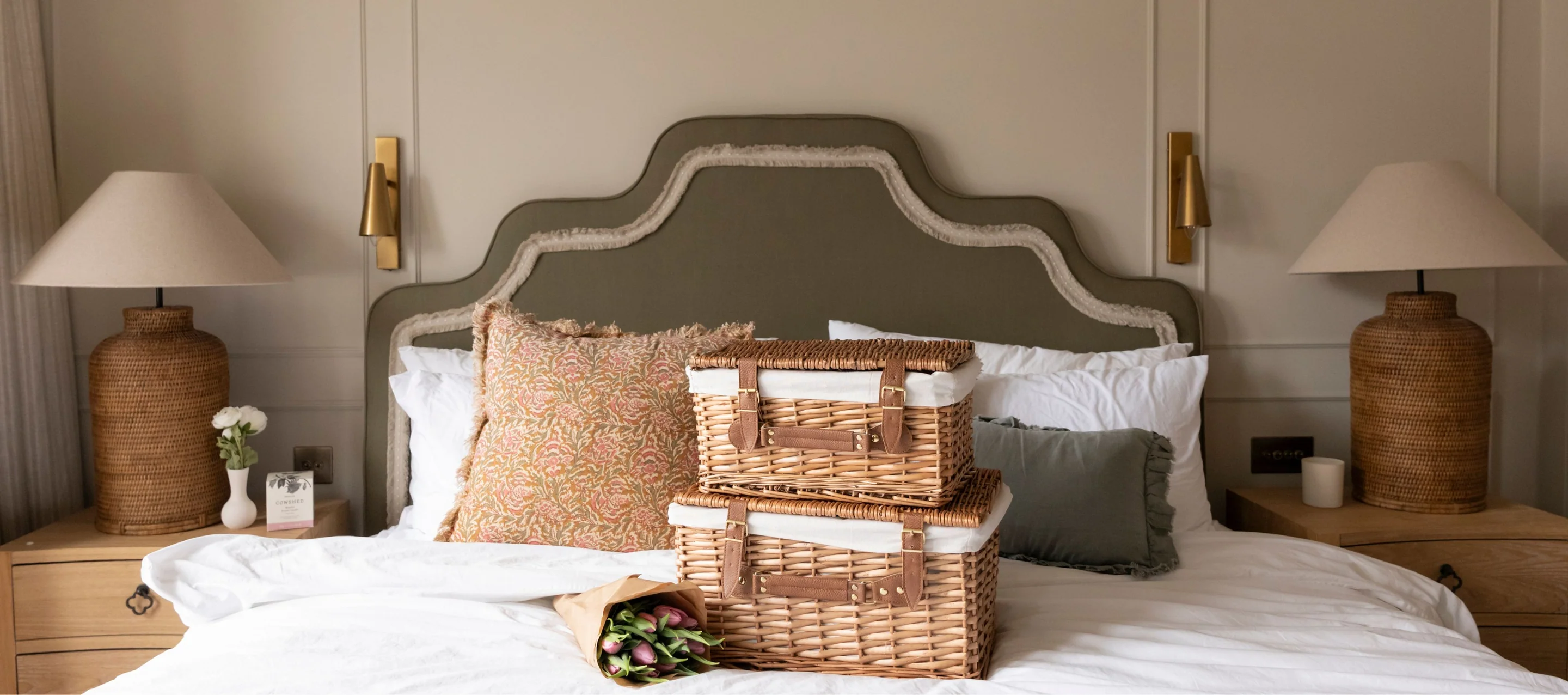 Natural Spa Luxury At Home